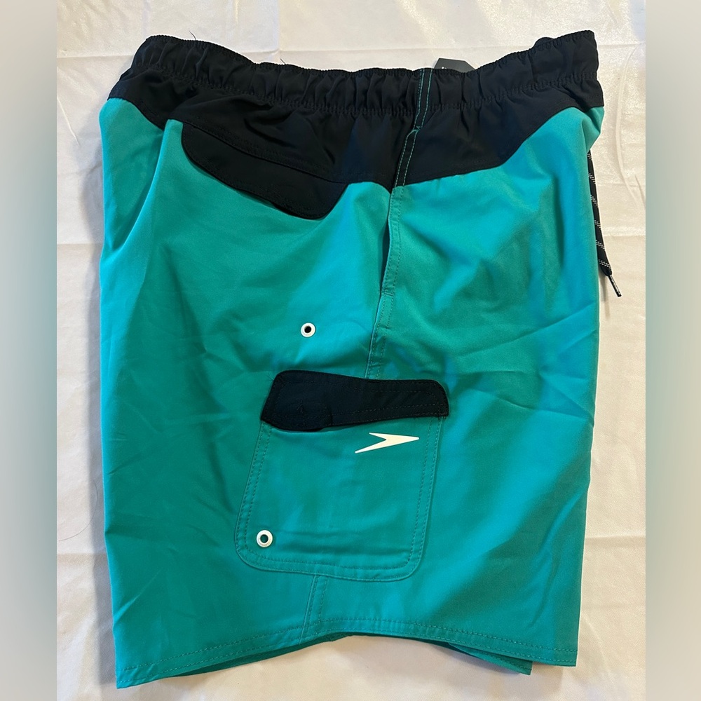 🤵‍♂️Swim Shorts